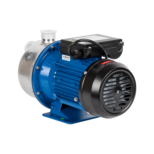 Насос поверхностный AQUARIO AJS-100A 2711